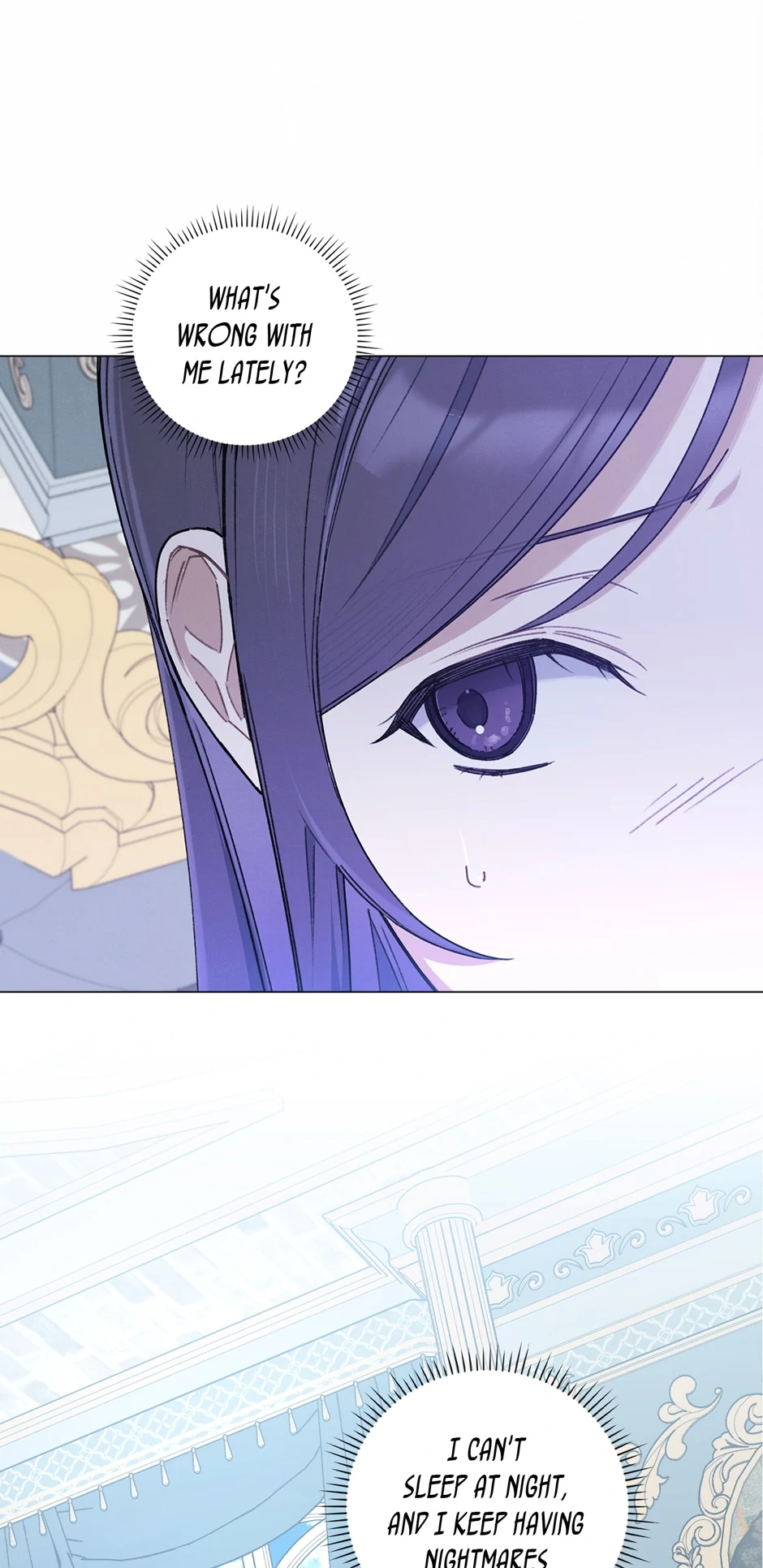 They Say i Was Born a King’s Daughter Chapter 268 - page 5