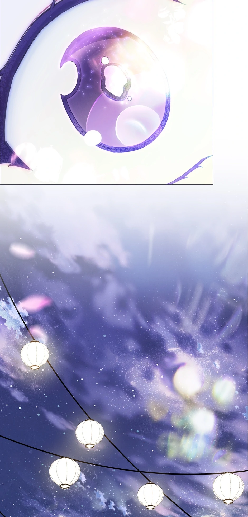 They Say i Was Born a King’s Daughter Chapter 268 - page 60