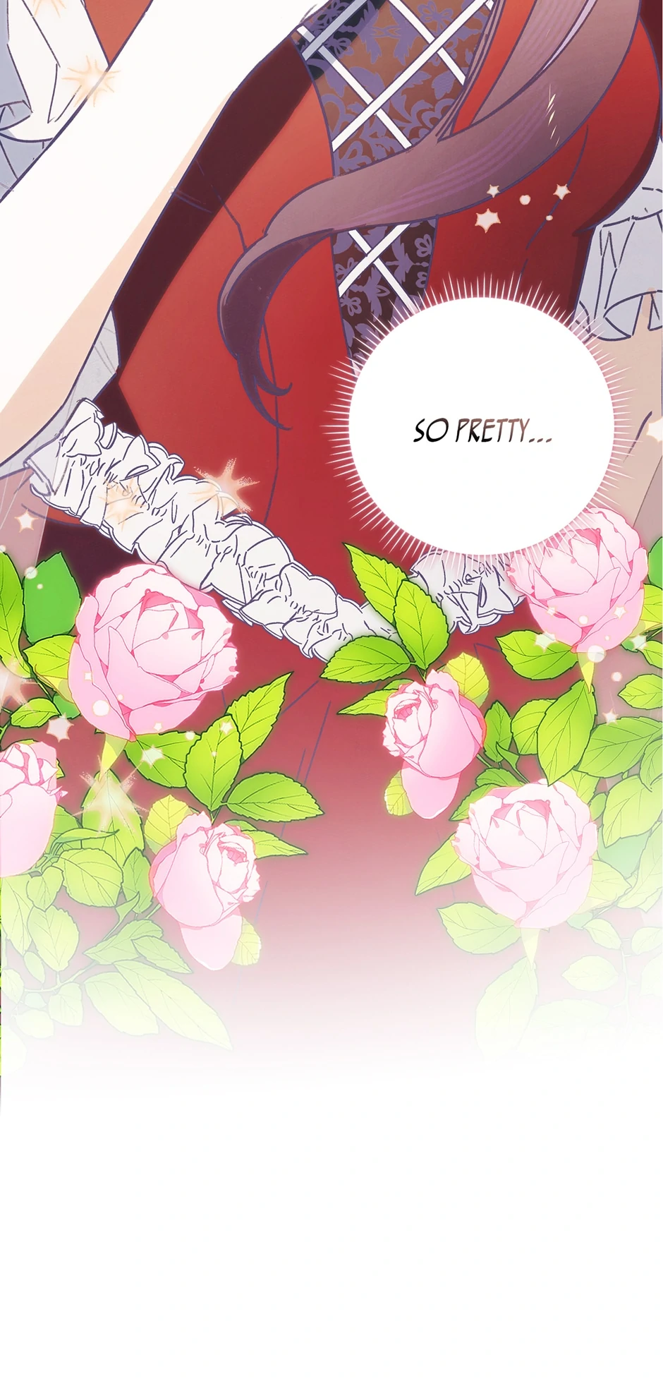 They Say i Was Born a King’s Daughter Chapter 268 - page 63