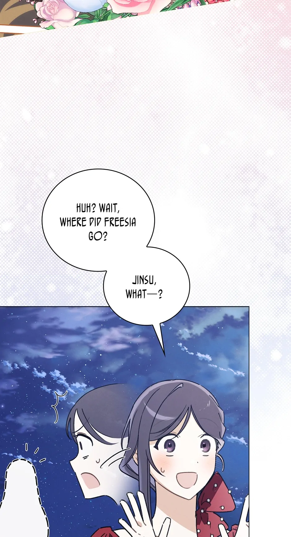 They Say i Was Born a King’s Daughter Chapter 268 - page 69
