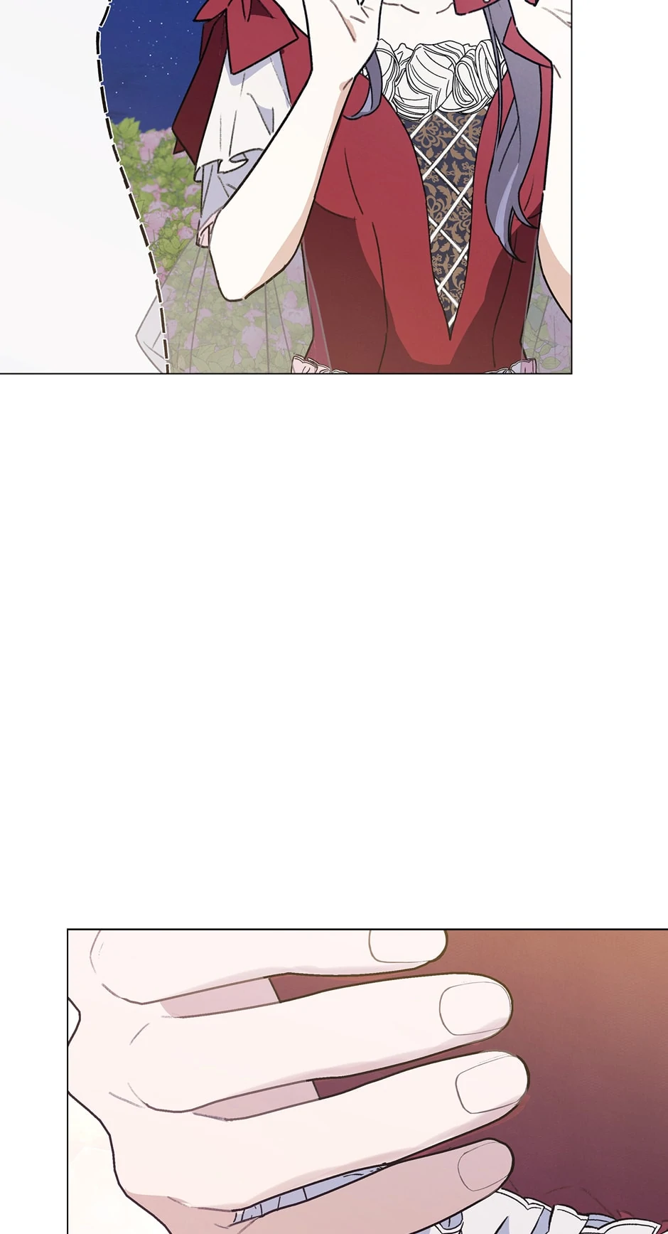 They Say i Was Born a King’s Daughter Chapter 268 - page 70