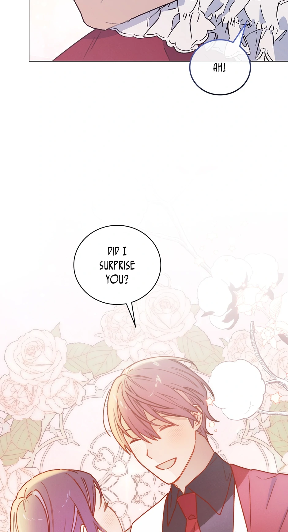 They Say i Was Born a King’s Daughter Chapter 268 - page 71