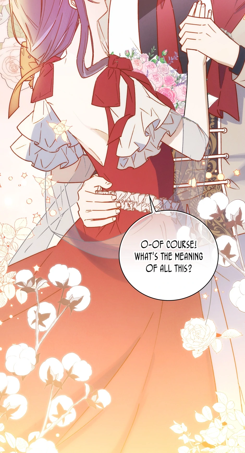 They Say i Was Born a King’s Daughter Chapter 268 - page 72