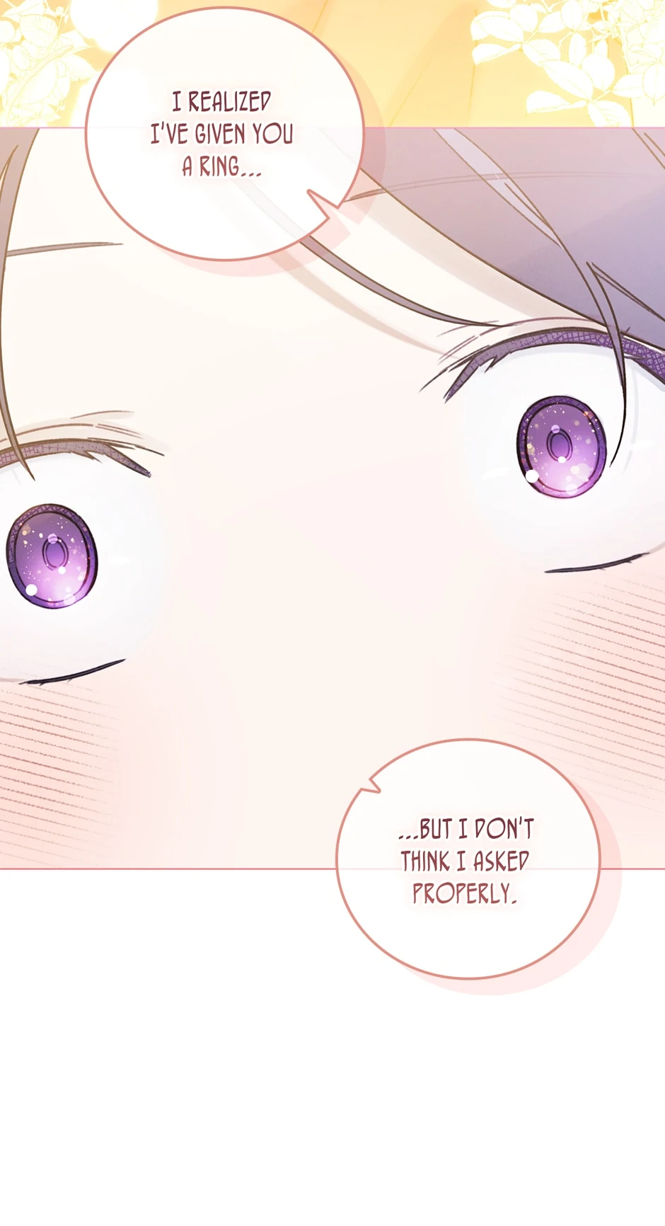 They Say i Was Born a King’s Daughter Chapter 268 - page 73