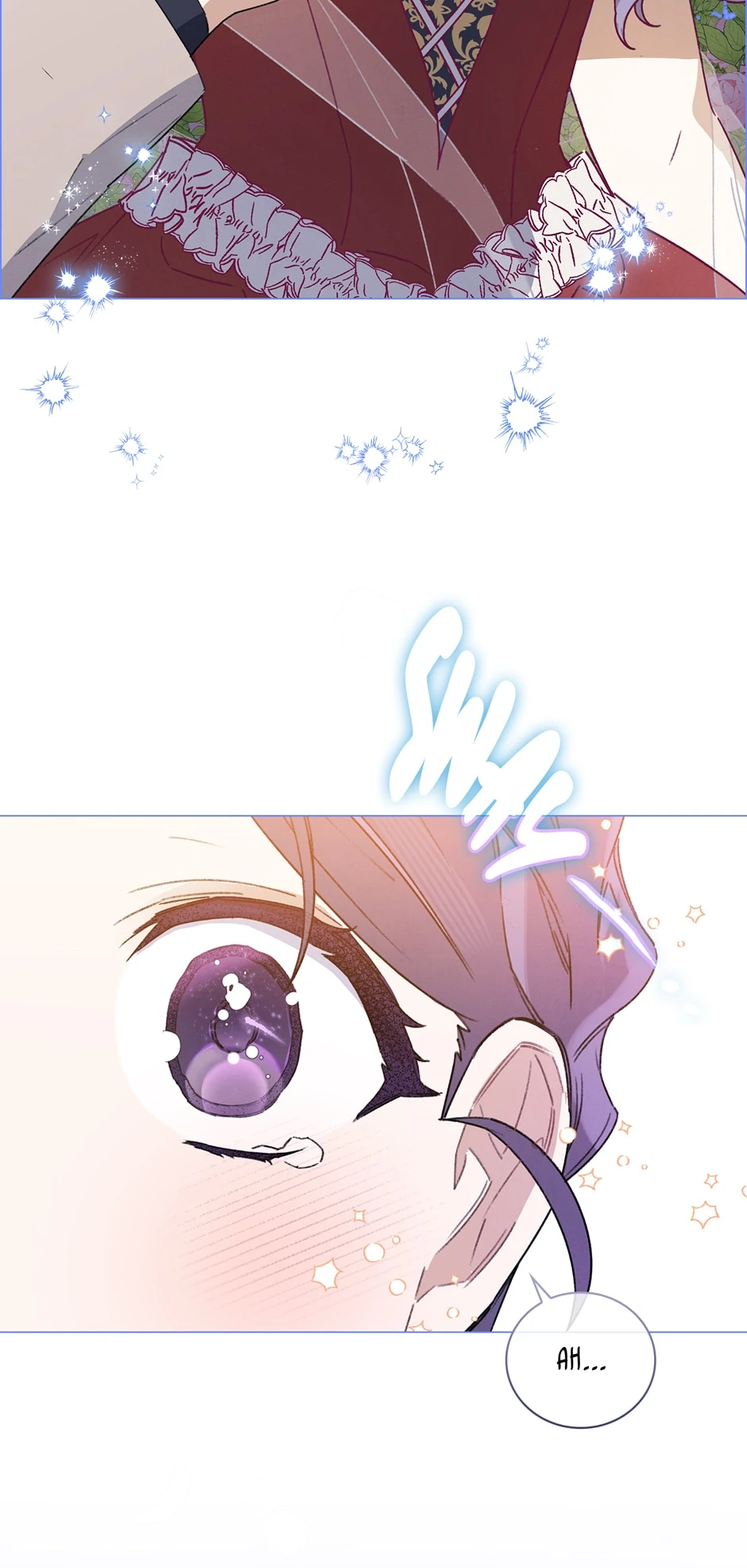 They Say i Was Born a King’s Daughter Chapter 268 - page 78