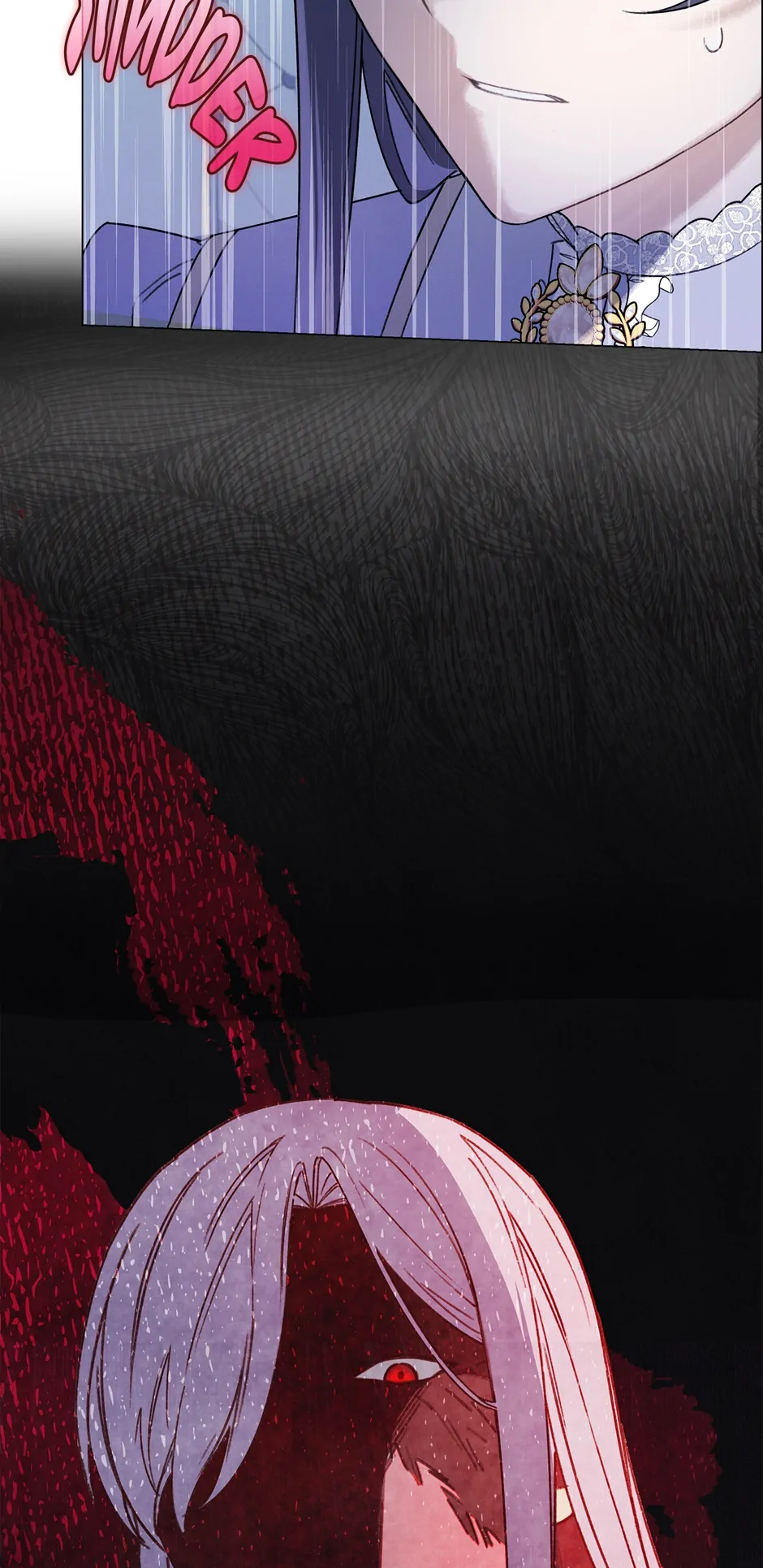 They Say i Was Born a King’s Daughter Chapter 268 - page 7