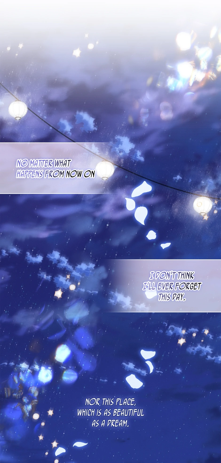 They Say i Was Born a King’s Daughter Chapter 268 - page 79