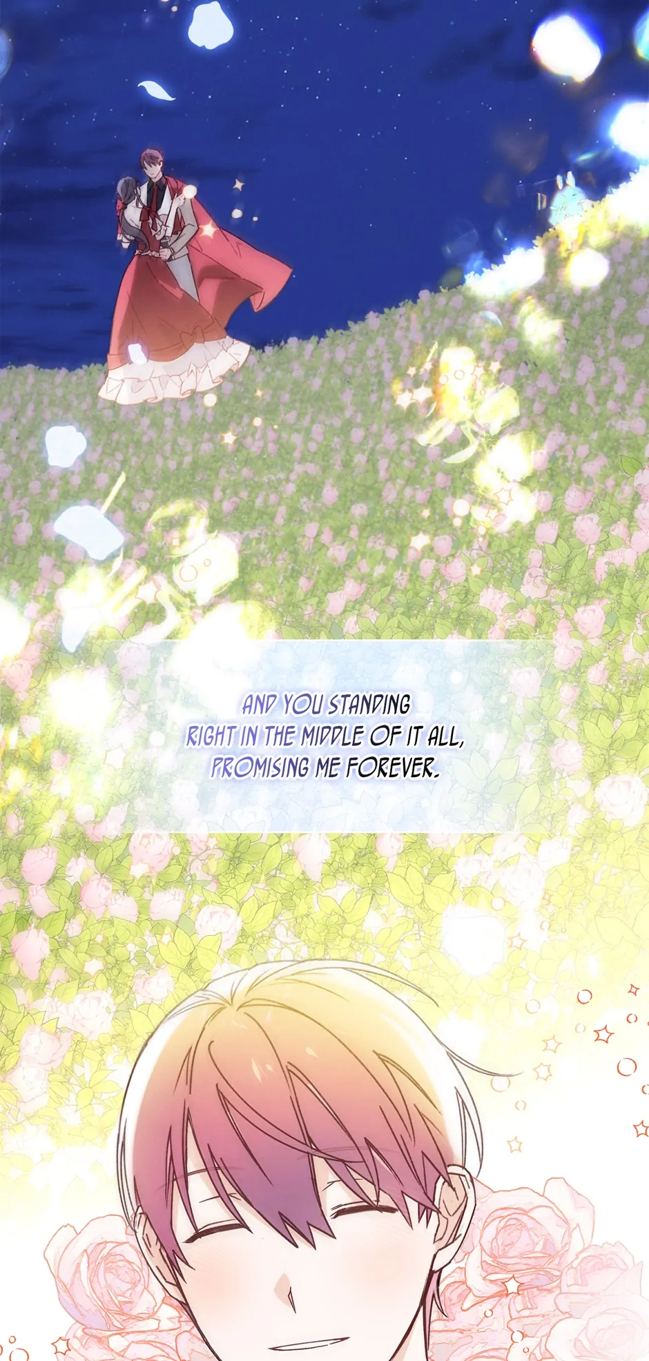They Say i Was Born a King’s Daughter Chapter 268 - page 80