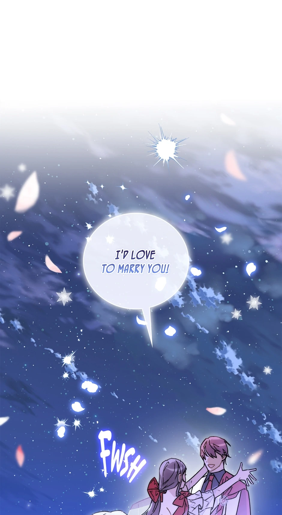They Say i Was Born a King’s Daughter Chapter 268 - page 83