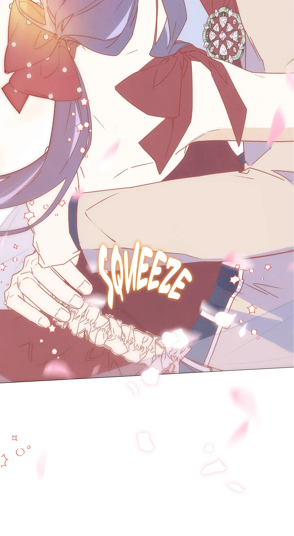 They Say i Was Born a King’s Daughter Chapter 268 - page 85