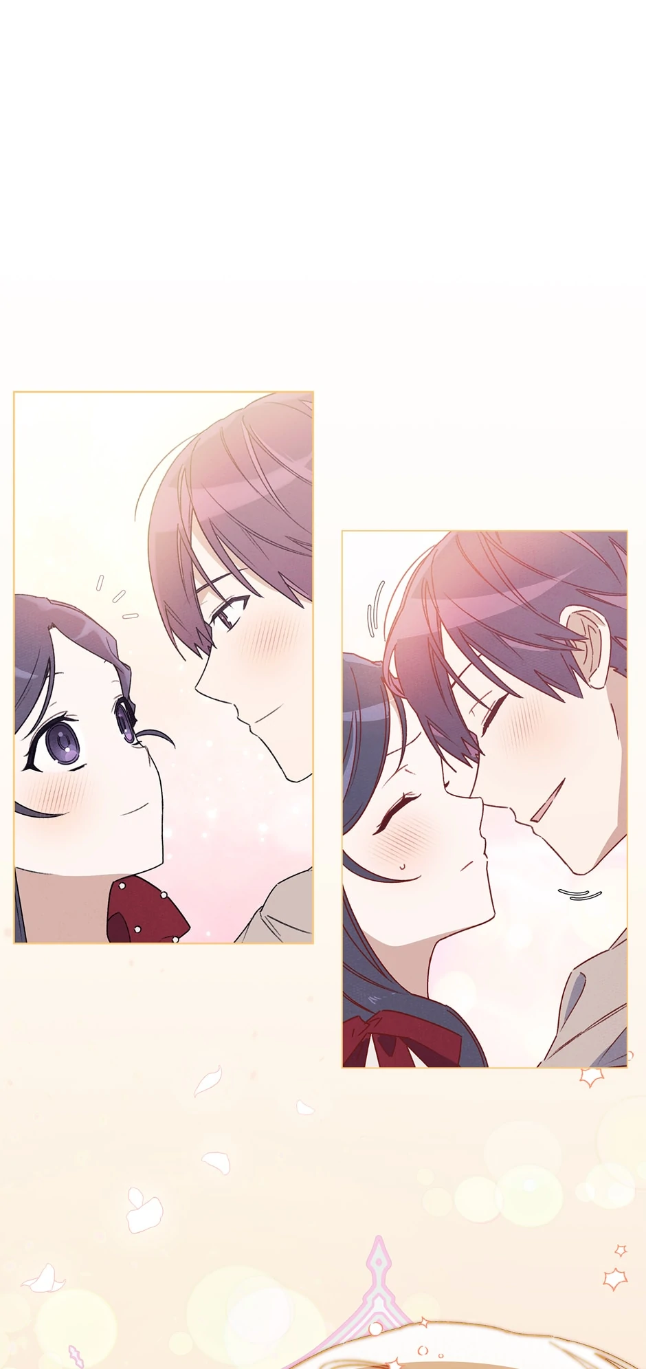They Say i Was Born a King’s Daughter Chapter 268 - page 86
