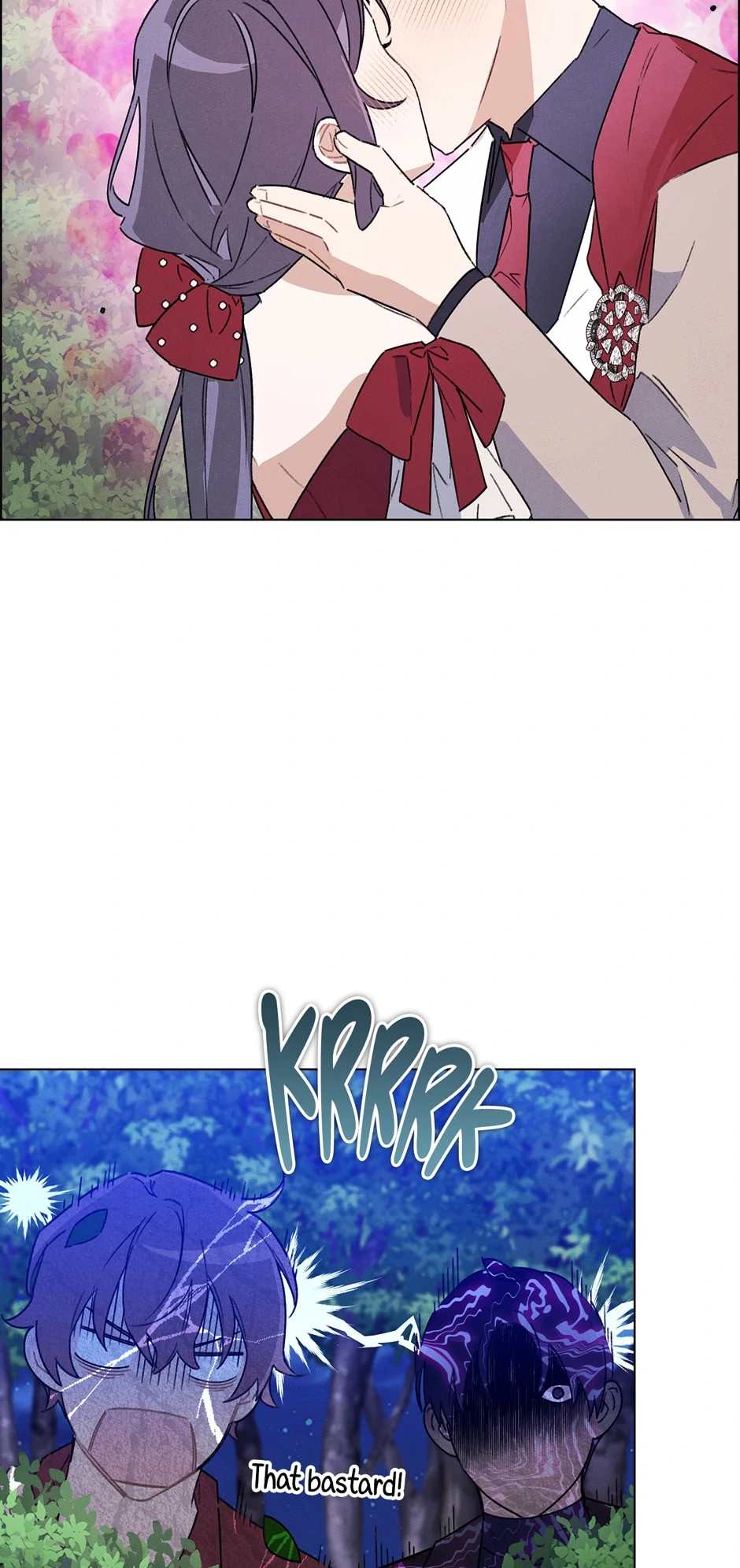 They Say i Was Born a King’s Daughter Chapter 268 - page 89