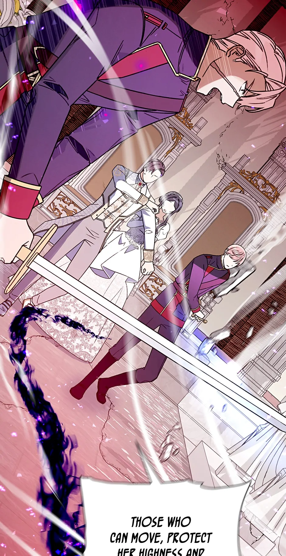 They Say i Was Born a King’s Daughter Chapter 269 - page 99