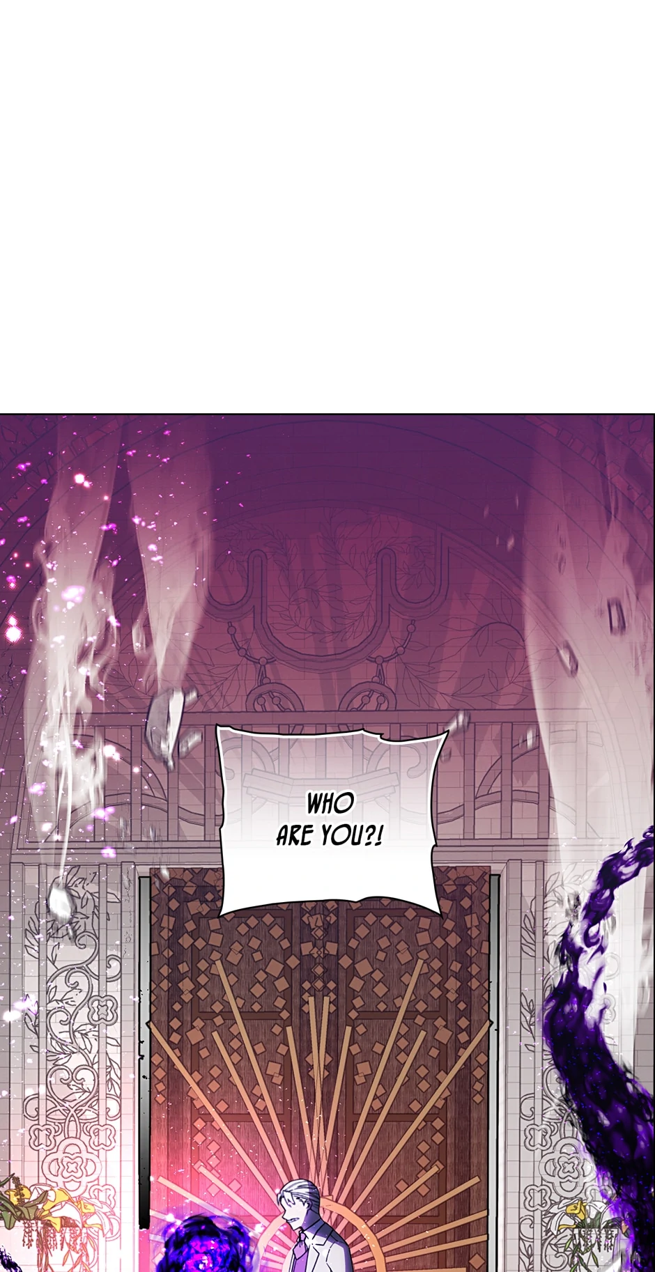 They Say i Was Born a King’s Daughter Chapter 269 - page 101