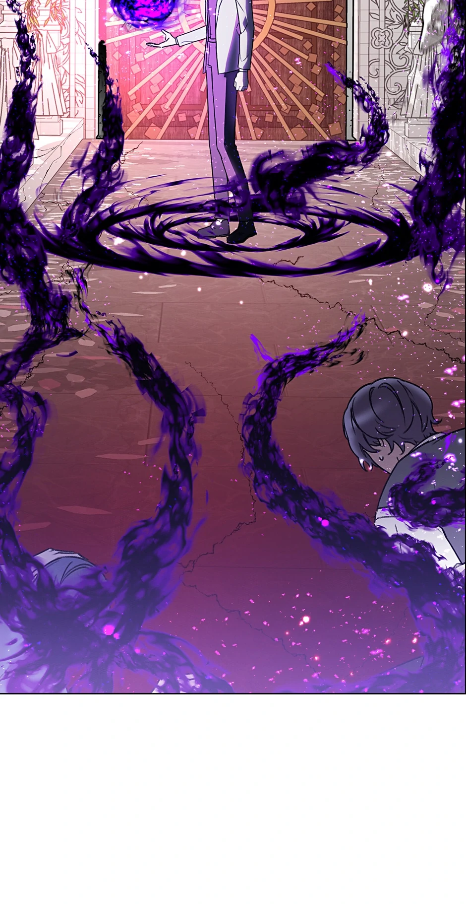 They Say i Was Born a King’s Daughter Chapter 269 - page 102