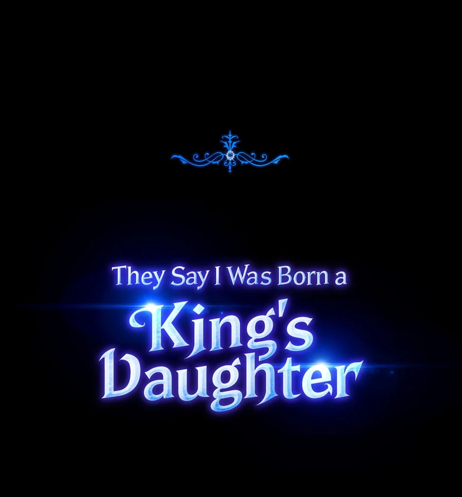 They Say i Was Born a King’s Daughter Chapter 269 - page 110