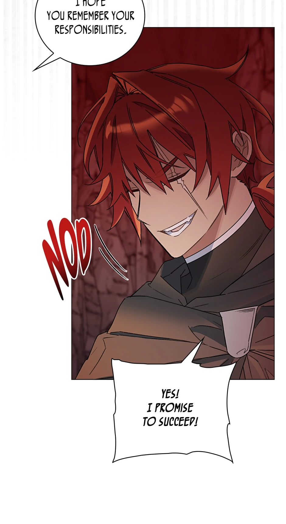 They Say i Was Born a King’s Daughter Chapter 269 - page 12
