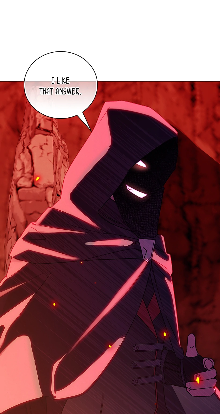 They Say i Was Born a King’s Daughter Chapter 269 - page 13