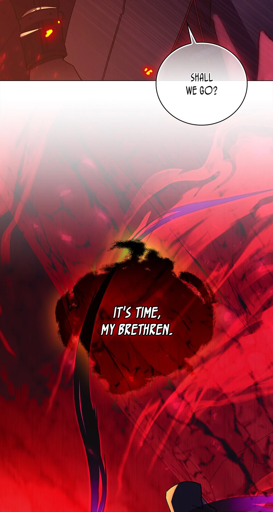 They Say i Was Born a King’s Daughter Chapter 269 - page 14