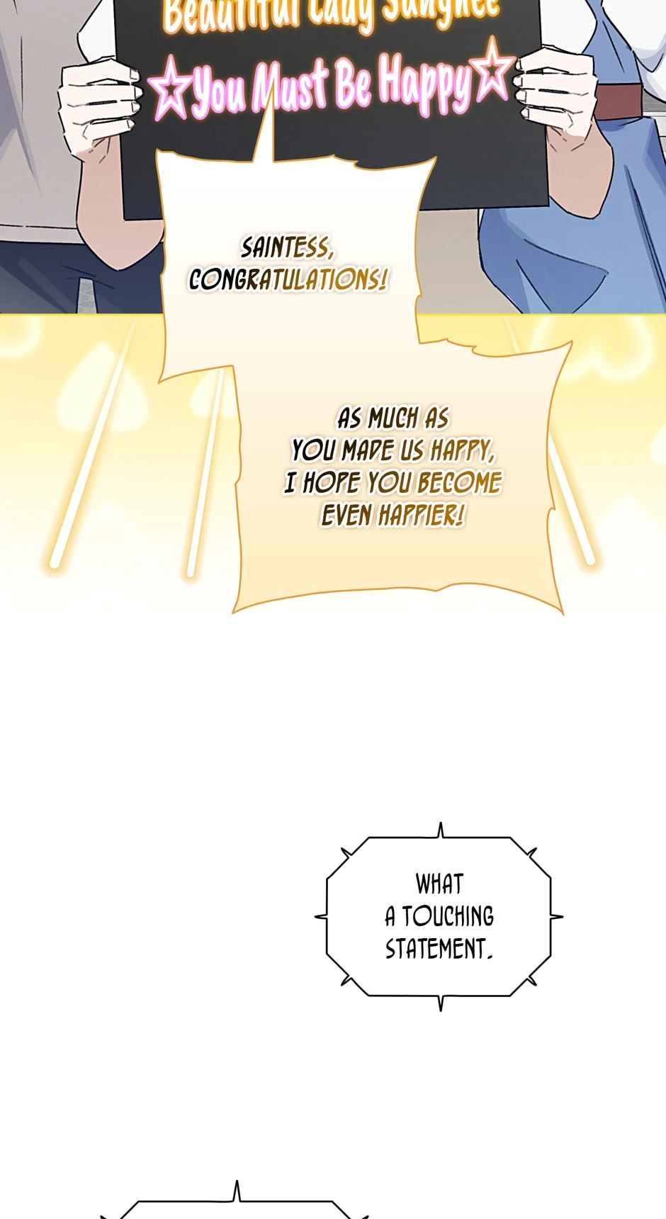 They Say i Was Born a King’s Daughter Chapter 269 - page 23