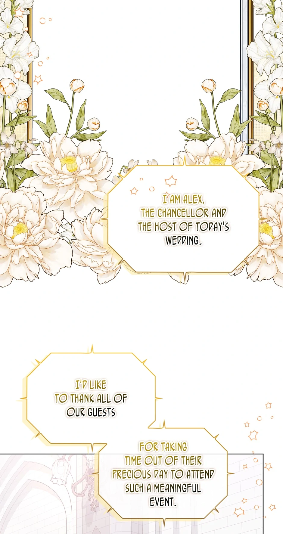 They Say i Was Born a King’s Daughter Chapter 269 - page 30