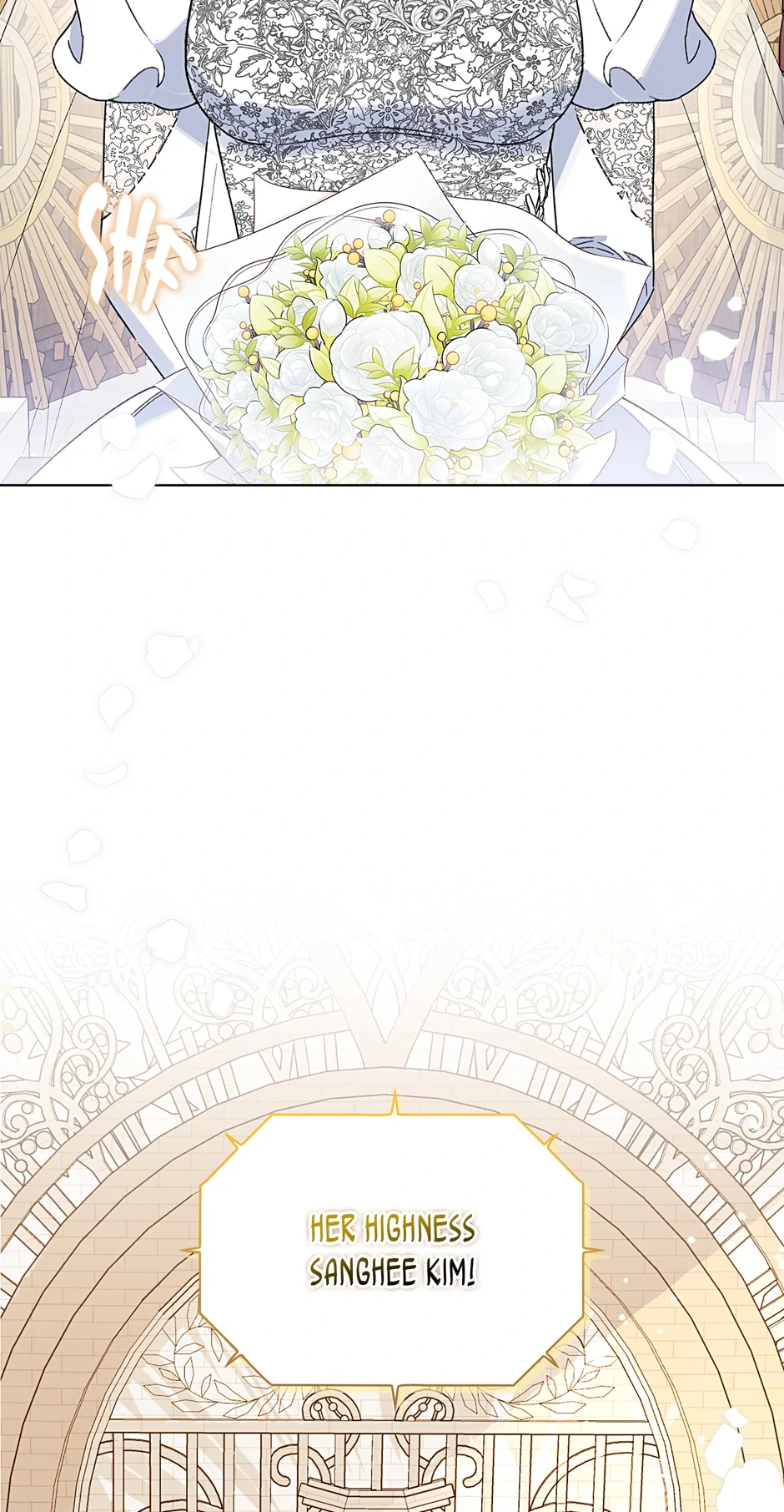 They Say i Was Born a King’s Daughter Chapter 269 - page 41