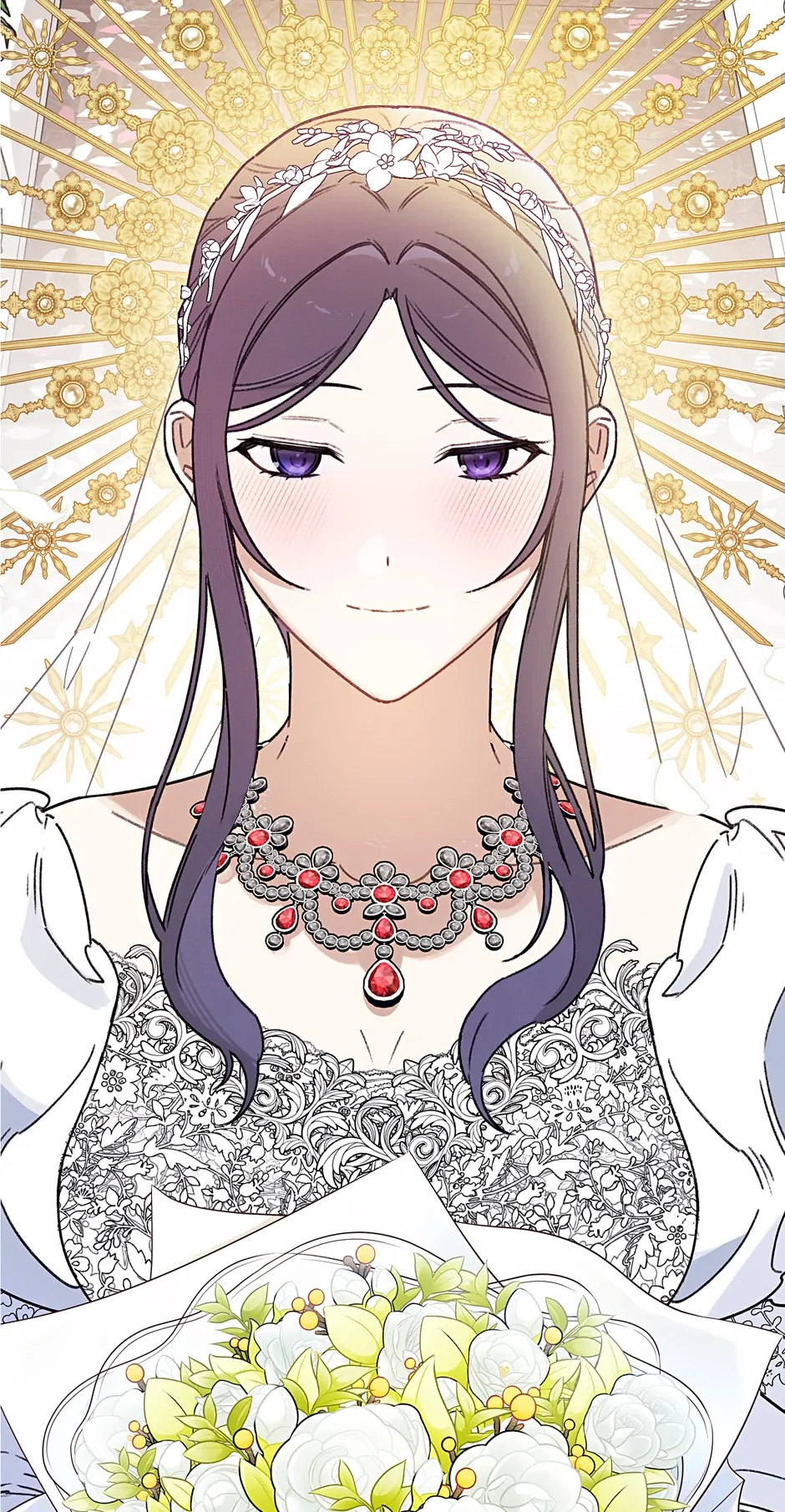 They Say i Was Born a King’s Daughter Chapter 269 - page 43