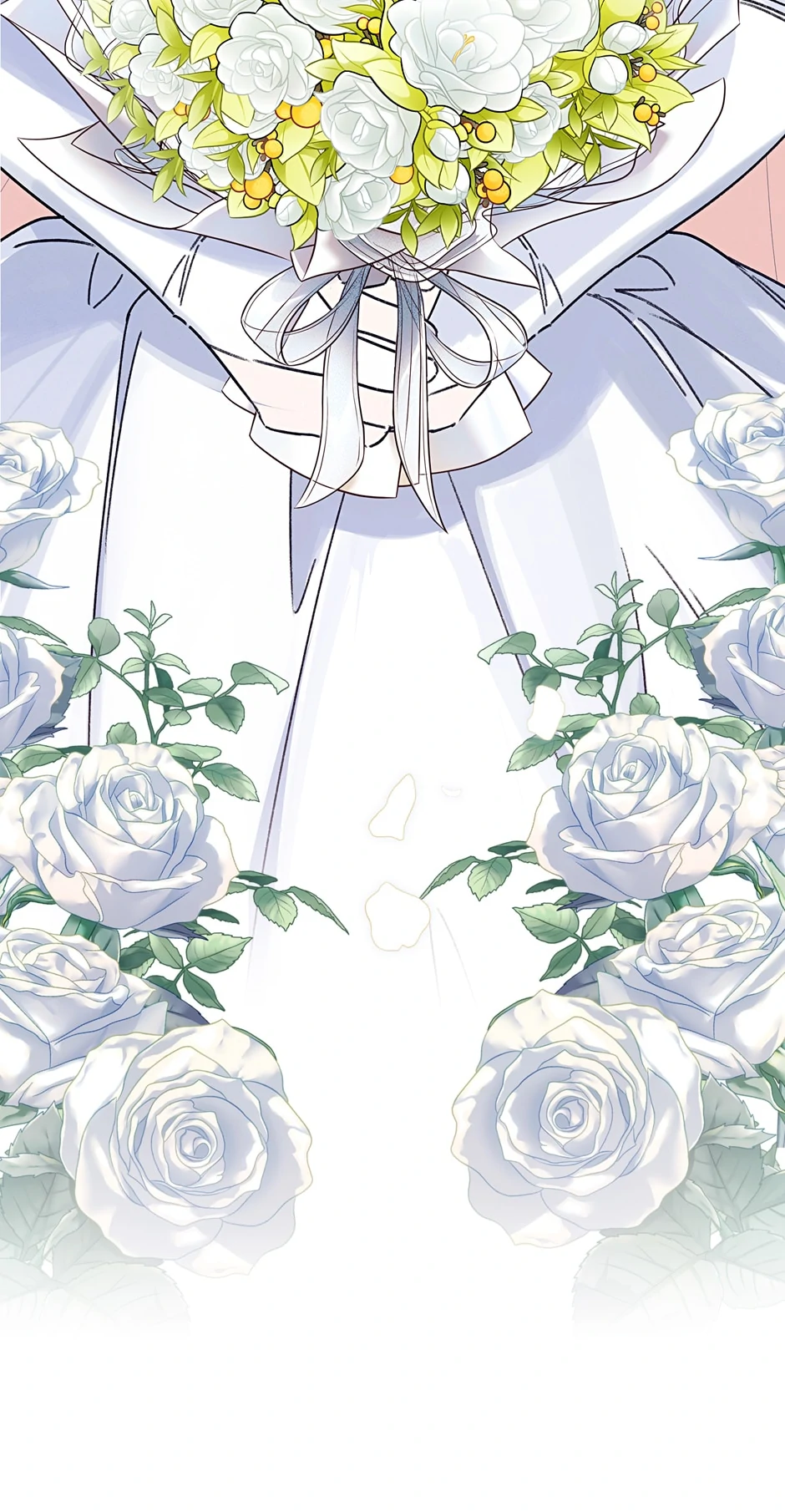 They Say i Was Born a King’s Daughter Chapter 269 - page 44