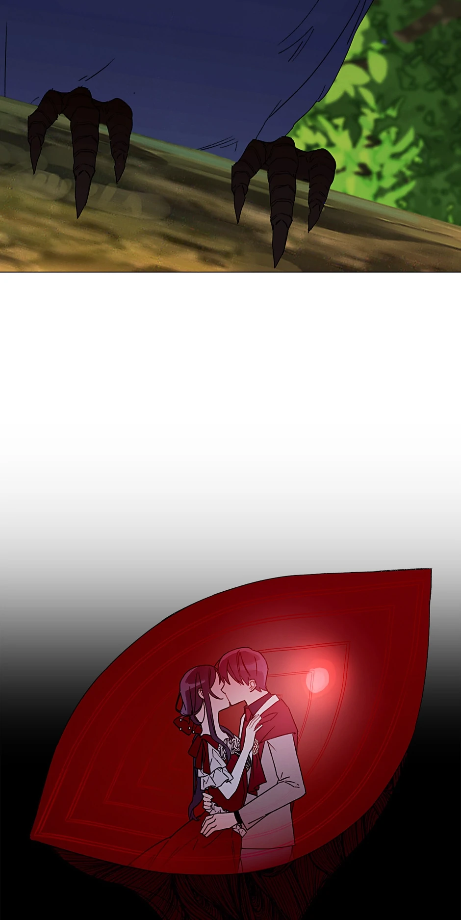They Say i Was Born a King’s Daughter Chapter 269 - page 4