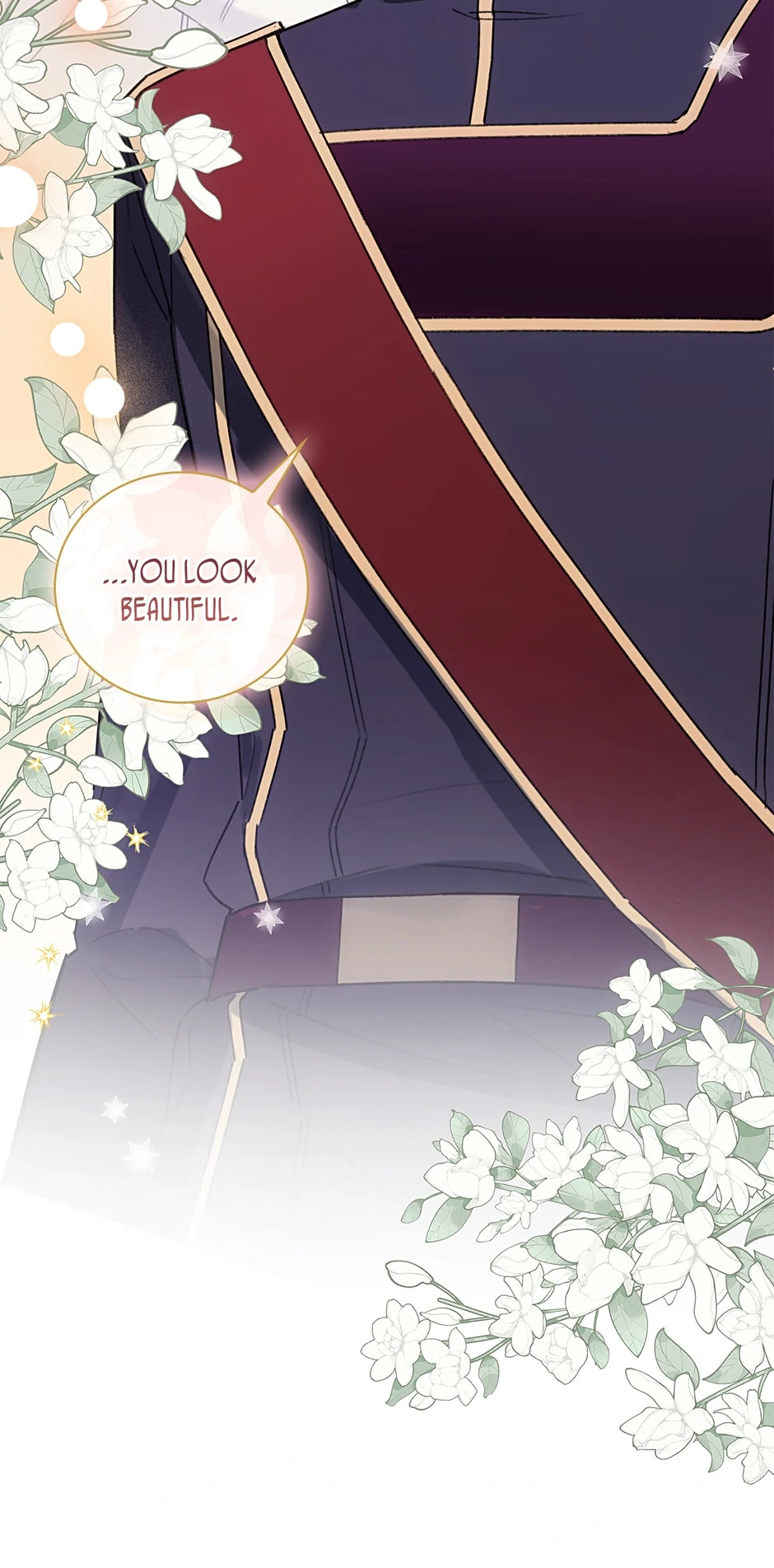 They Say i Was Born a King’s Daughter Chapter 269 - page 49