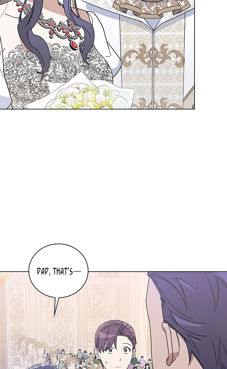 They Say i Was Born a King’s Daughter Chapter 269 - page 65