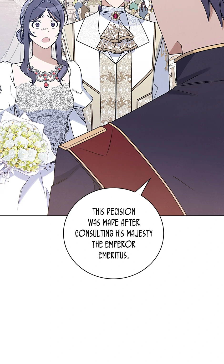 They Say i Was Born a King’s Daughter Chapter 269 - page 66
