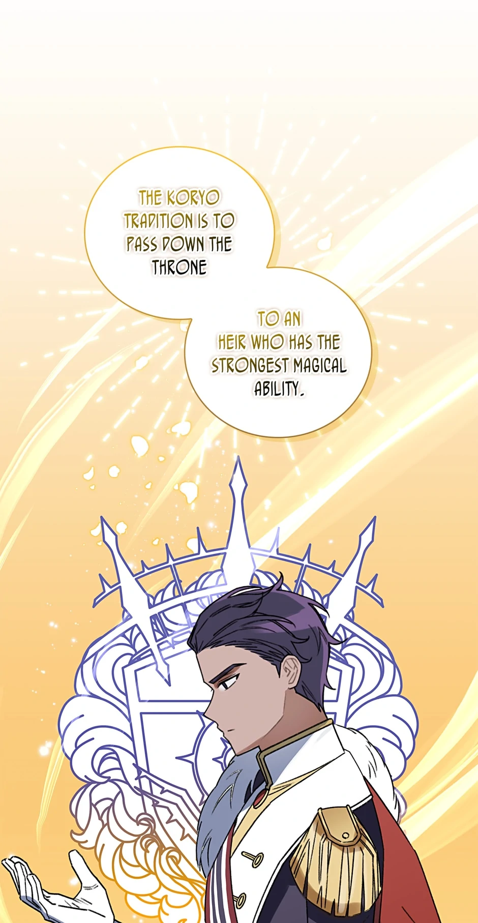 They Say i Was Born a King’s Daughter Chapter 269 - page 67