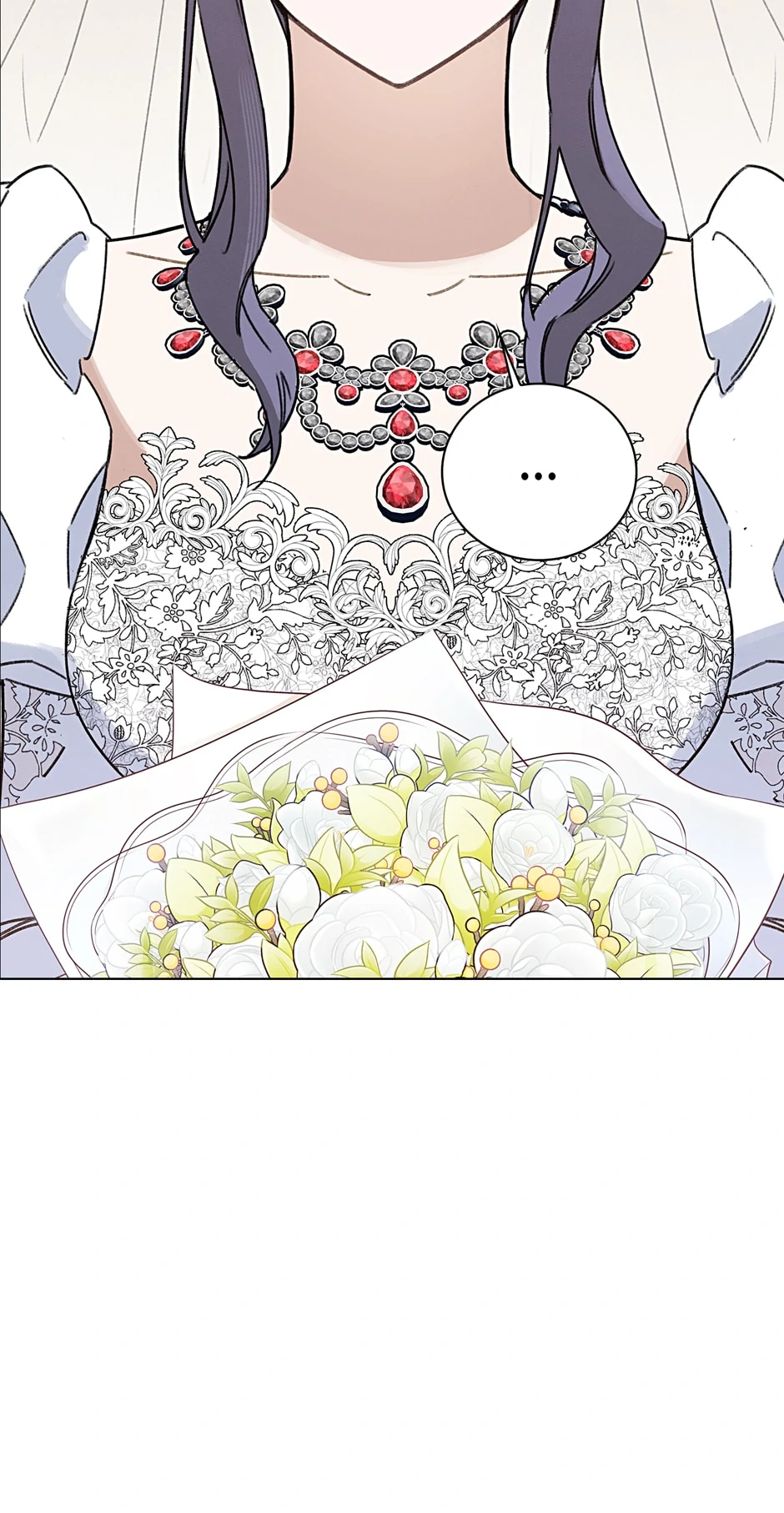 They Say i Was Born a King’s Daughter Chapter 269 - page 71