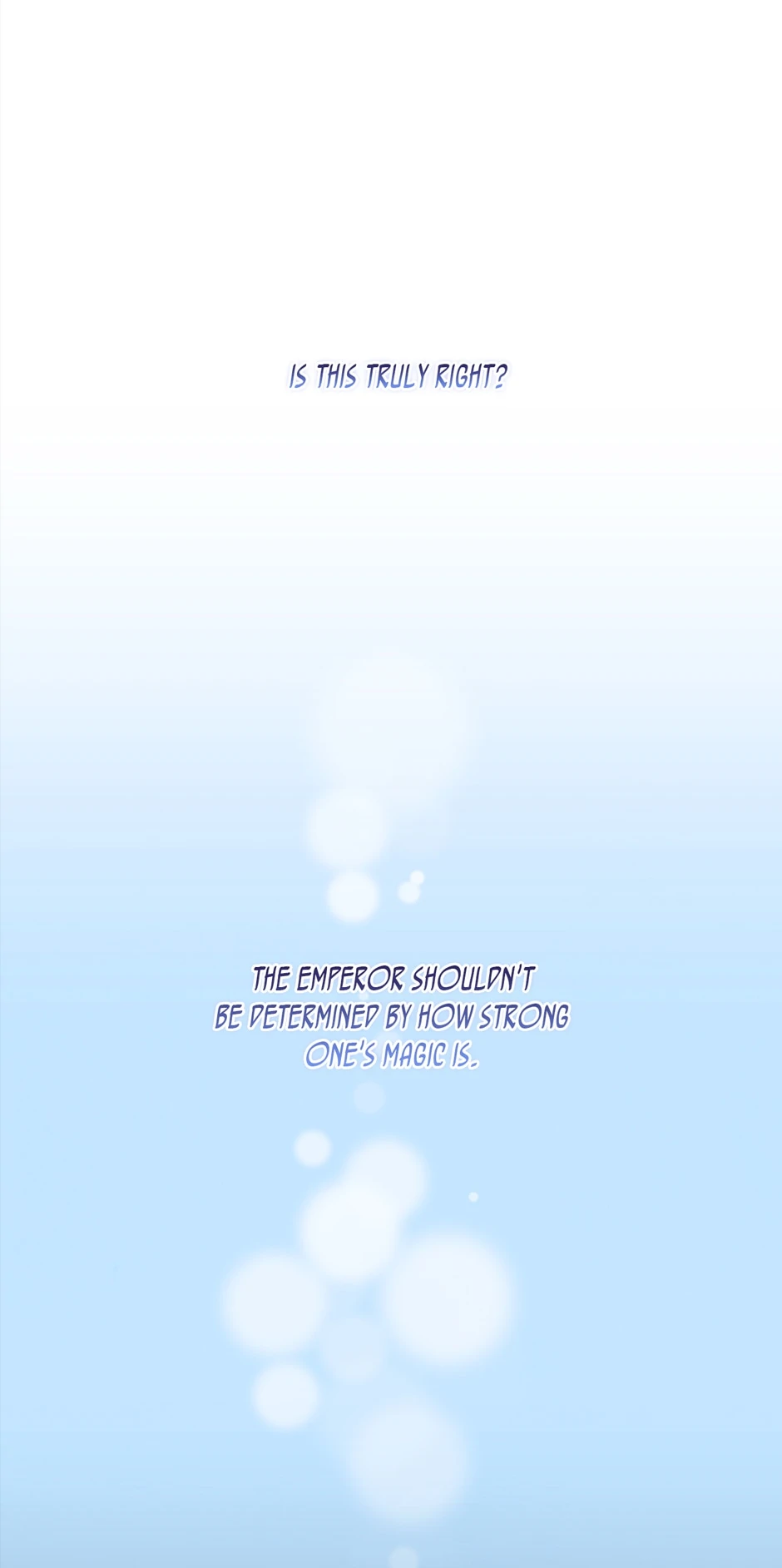 They Say i Was Born a King’s Daughter Chapter 269 - page 72