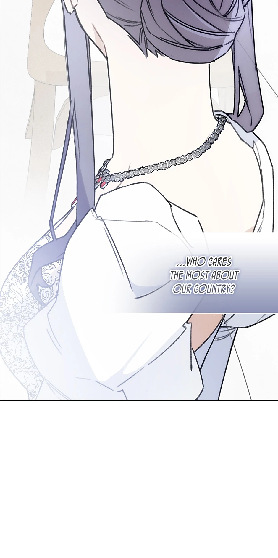 They Say i Was Born a King’s Daughter Chapter 269 - page 76
