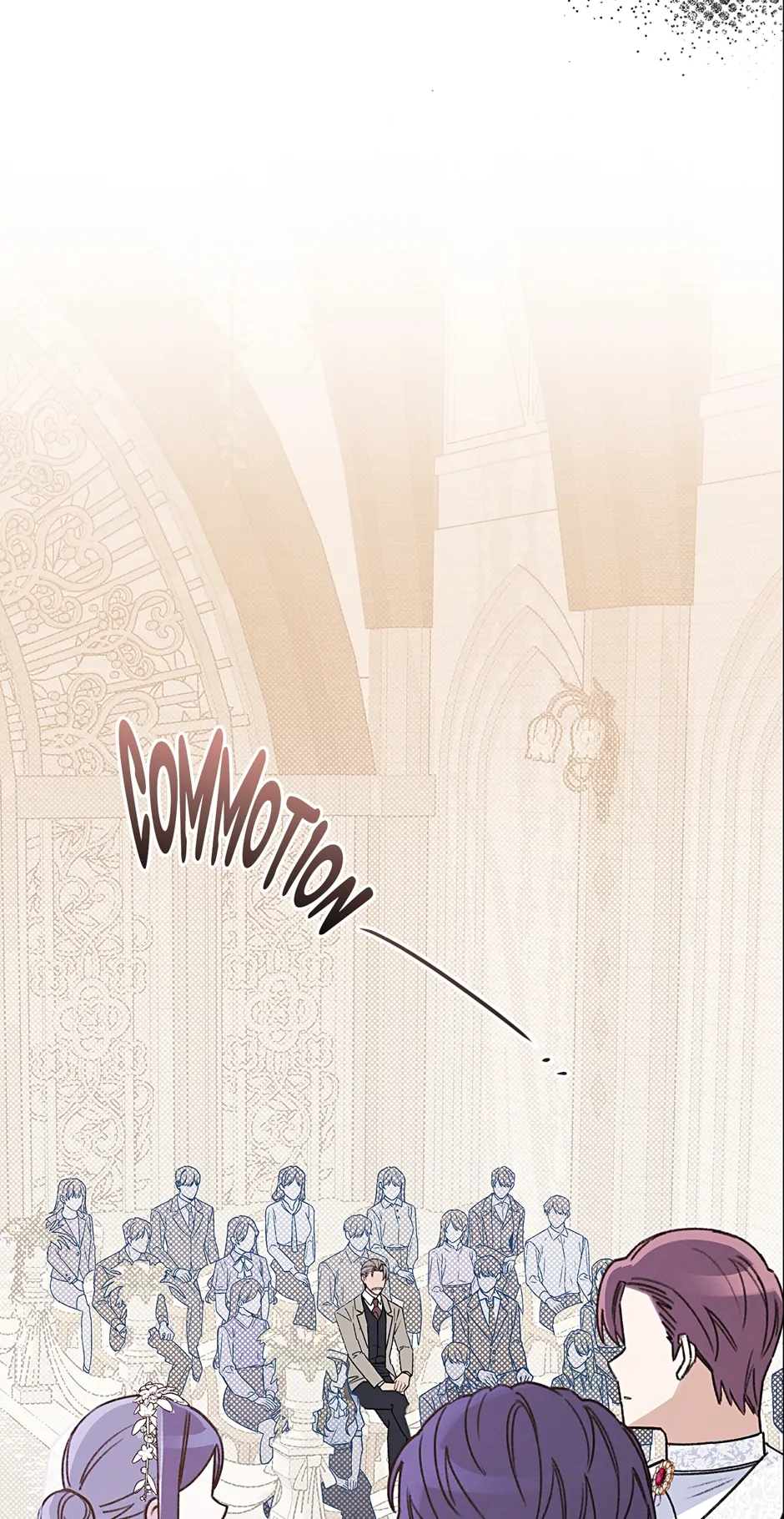 They Say i Was Born a King’s Daughter Chapter 269 - page 80