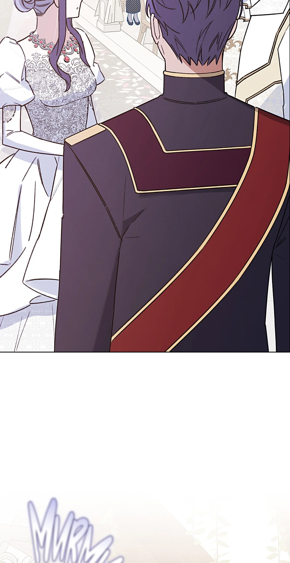 They Say i Was Born a King’s Daughter Chapter 269 - page 81