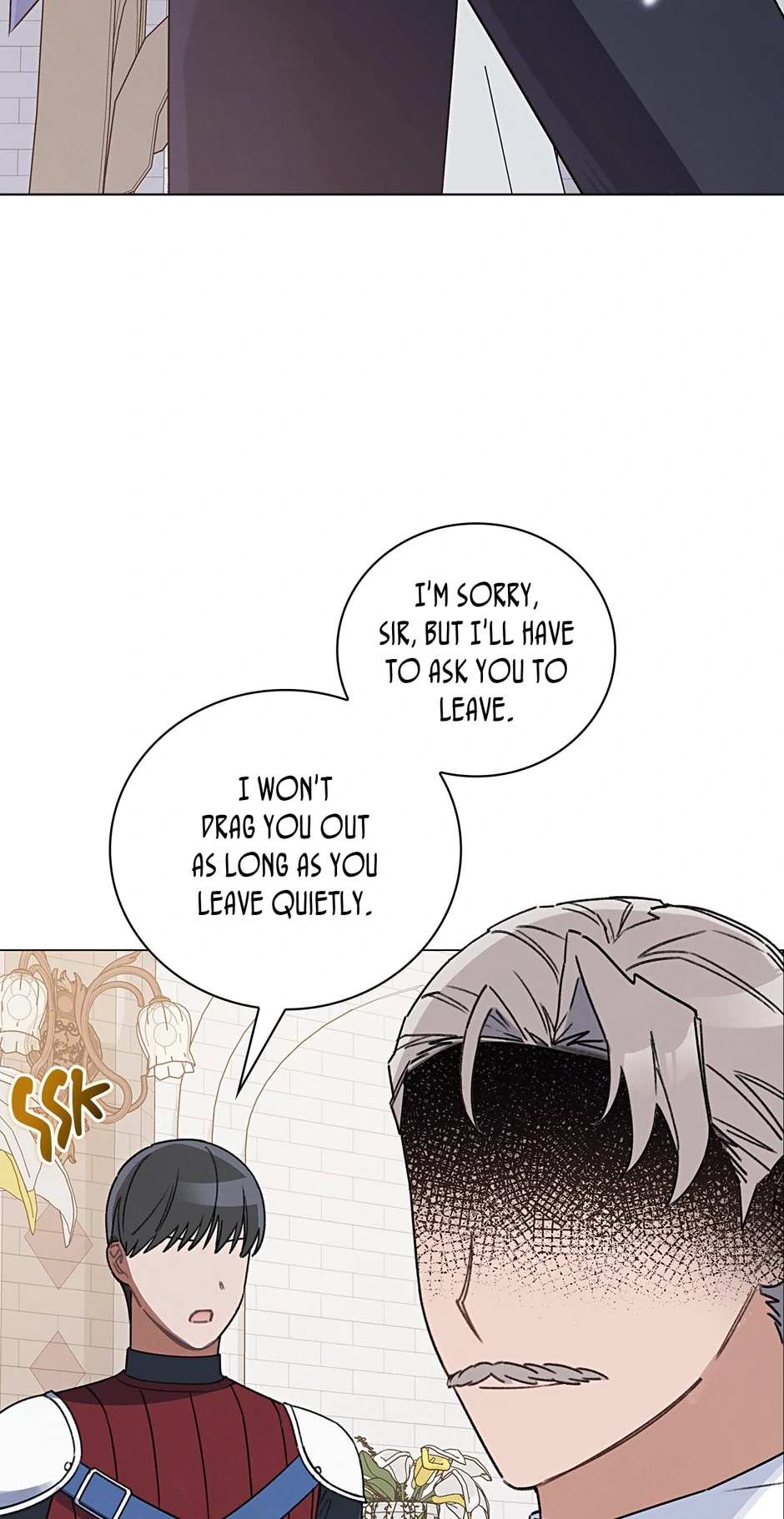 They Say i Was Born a King’s Daughter Chapter 269 - page 83