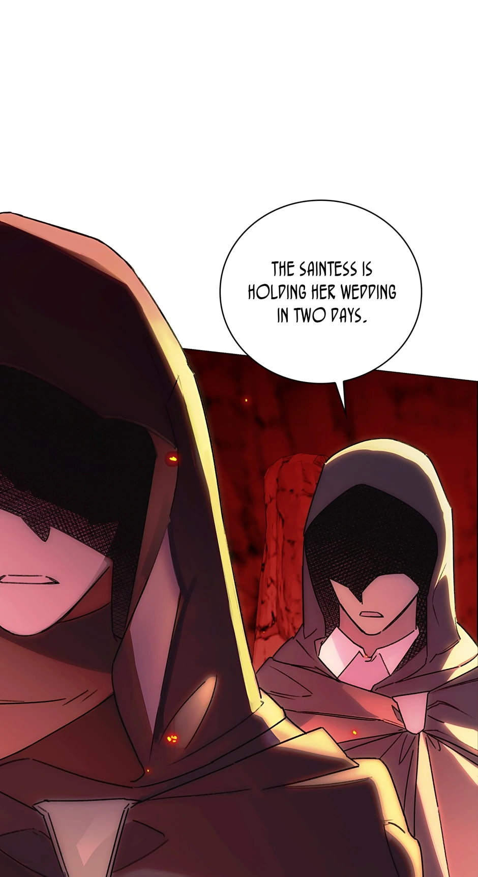 They Say i Was Born a King’s Daughter Chapter 269 - page 8