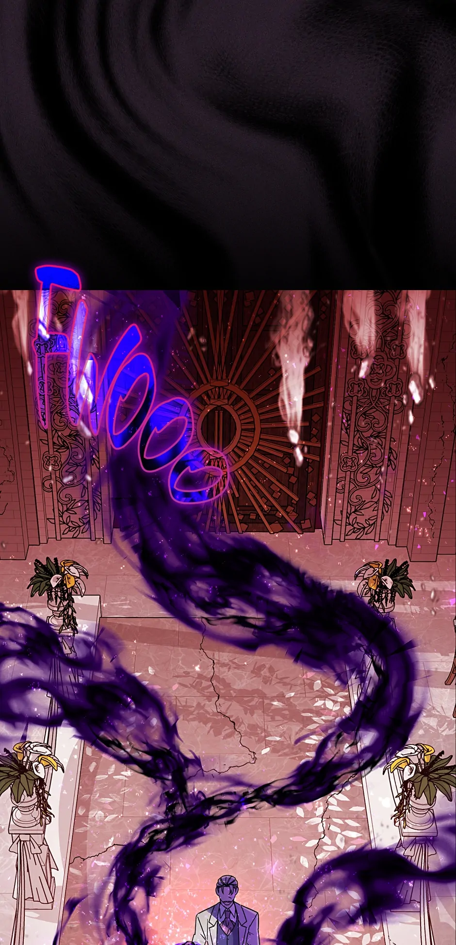 They Say i Was Born a King’s Daughter Chapter 269 - page 91