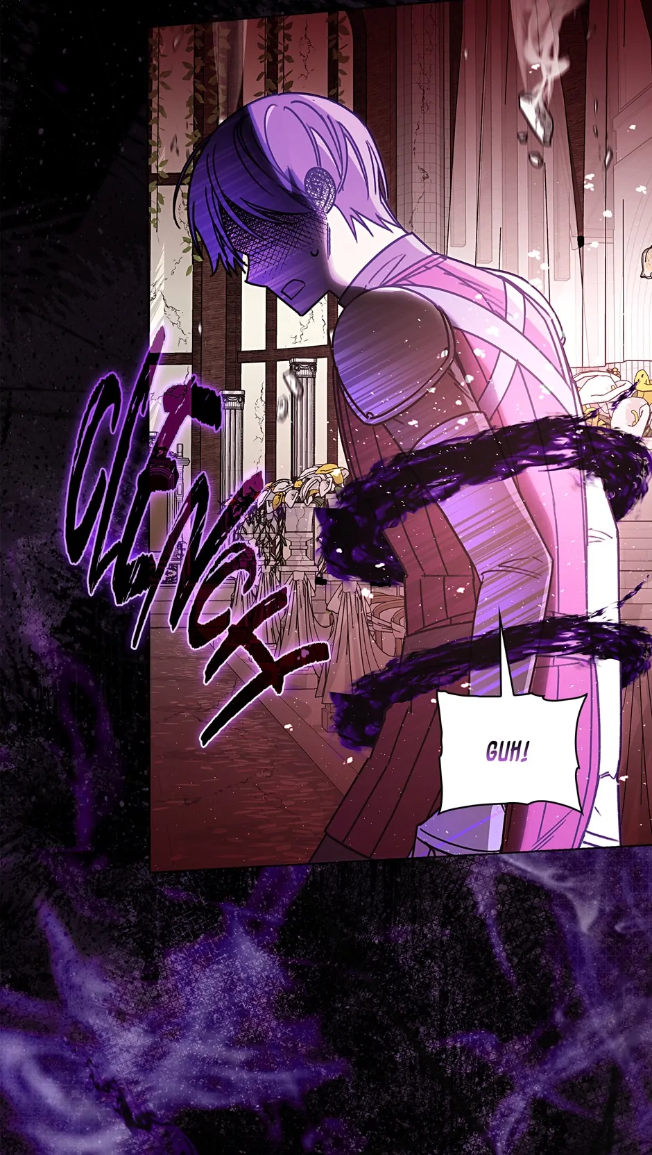 They Say i Was Born a King’s Daughter Chapter 269 - page 95