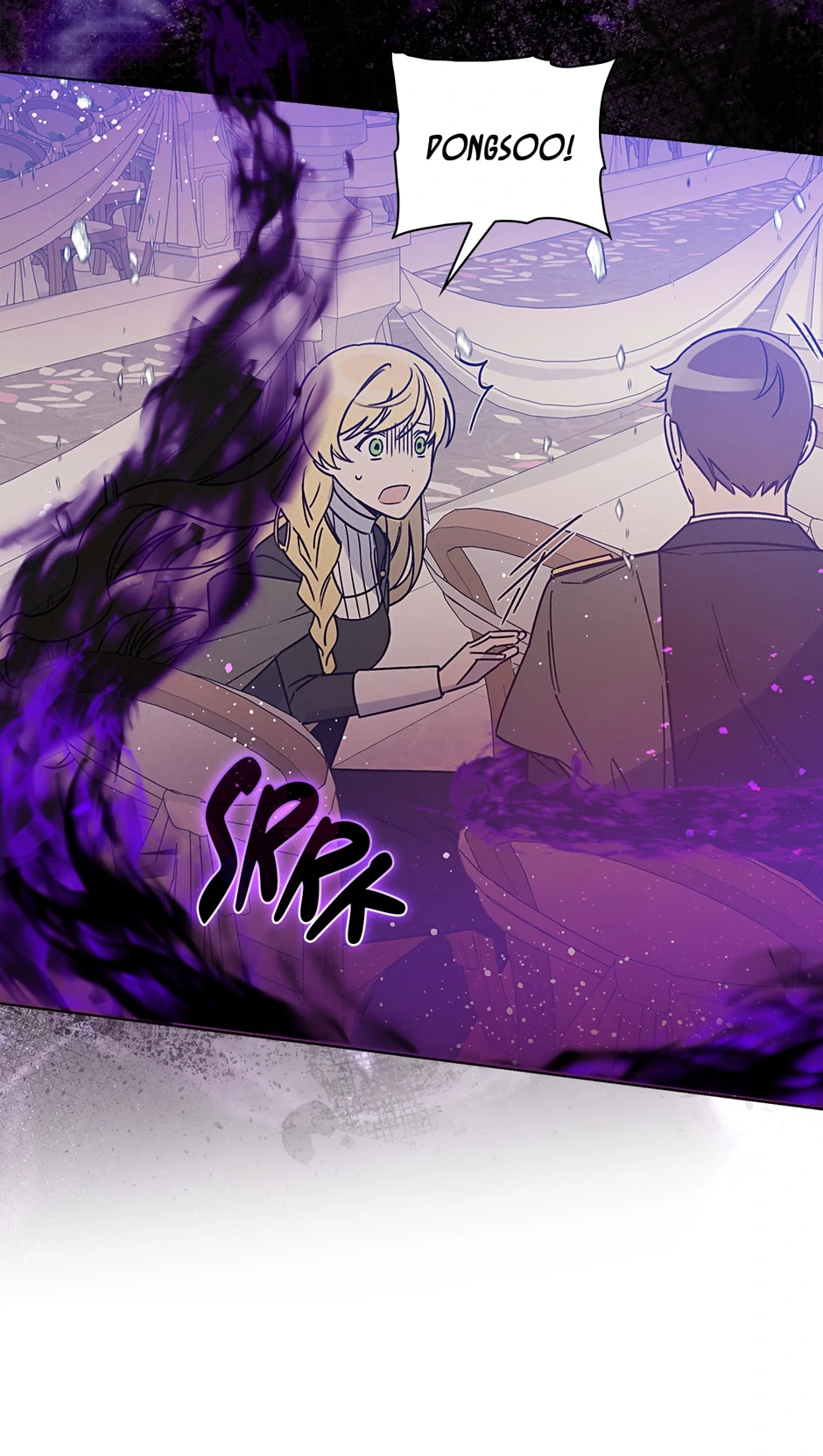 They Say i Was Born a King’s Daughter Chapter 269 - page 96