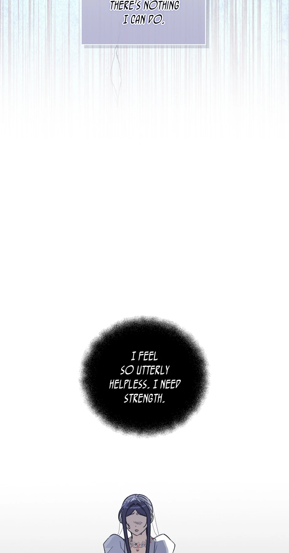 They Say i Was Born a King’s Daughter Chapter 270 - page 106