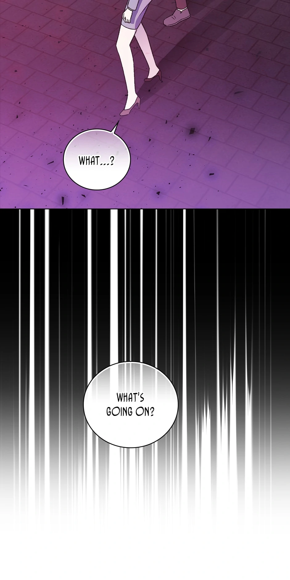 They Say i Was Born a King’s Daughter Chapter 270 - page 11
