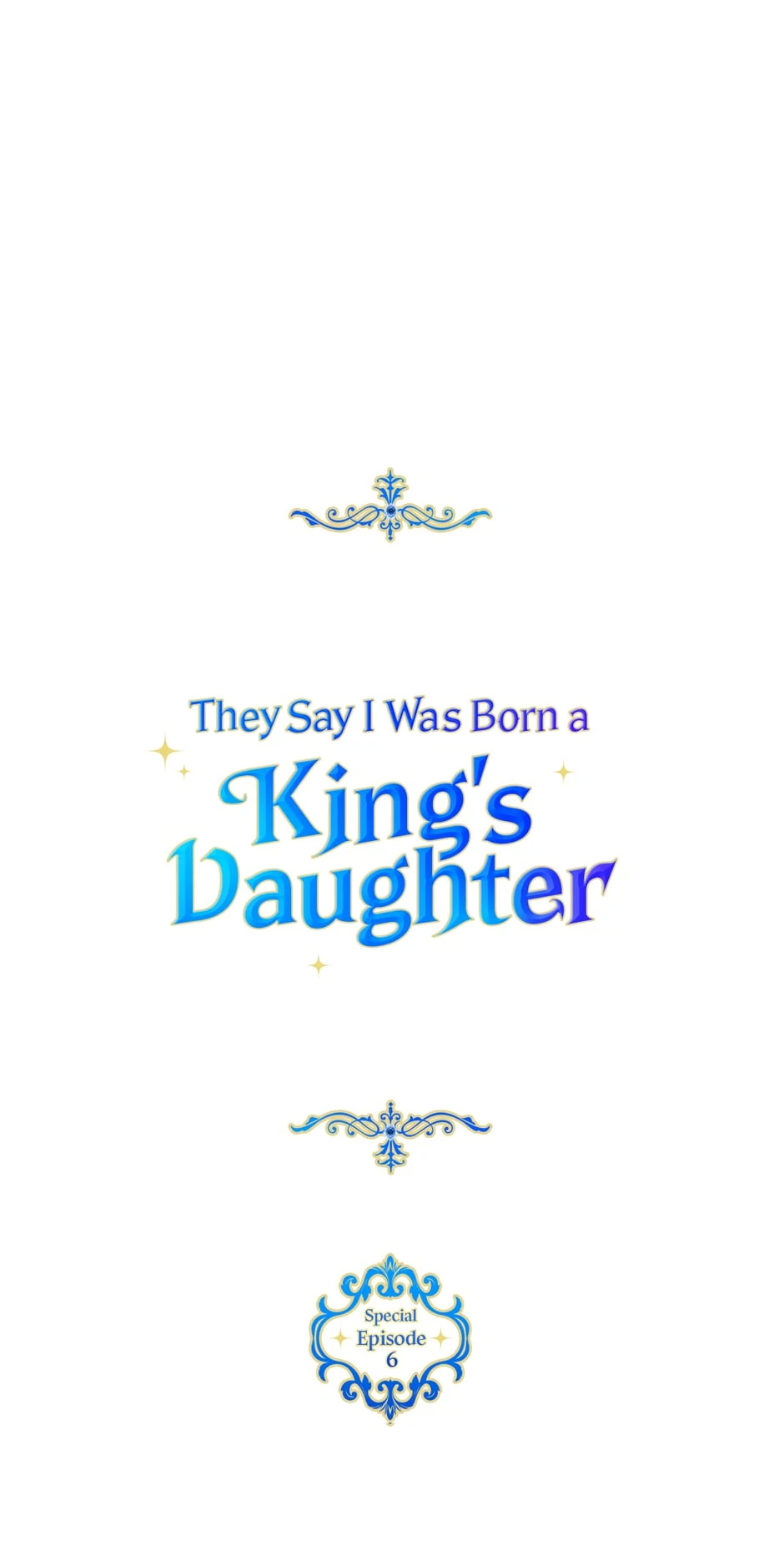 They Say i Was Born a King’s Daughter Chapter 270 - page 12