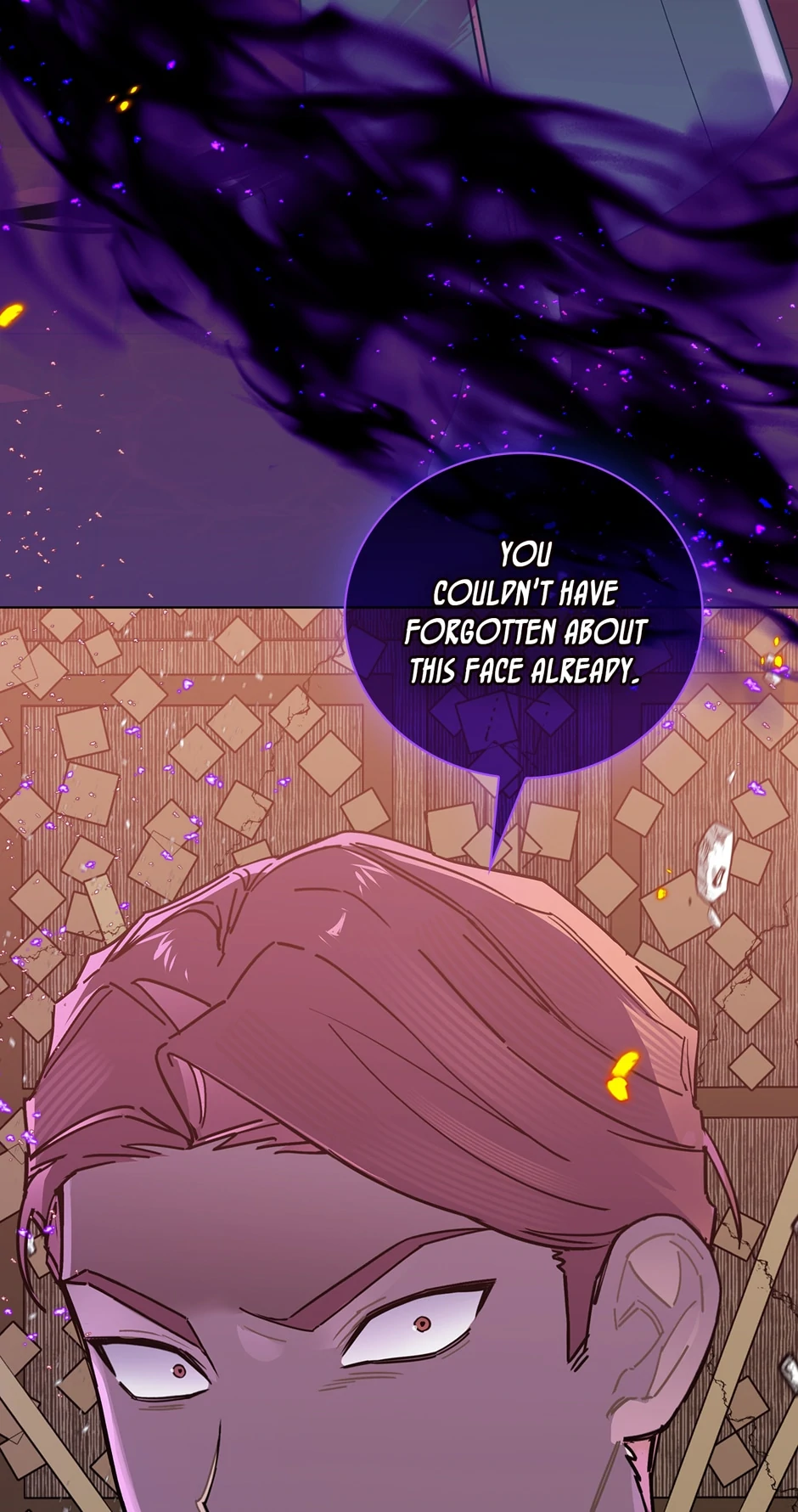 They Say i Was Born a King’s Daughter Chapter 270 - page 18