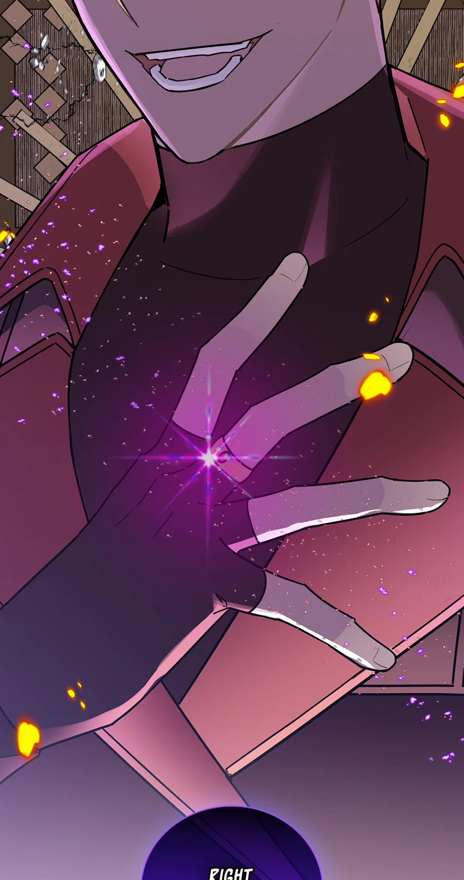 They Say i Was Born a King’s Daughter Chapter 270 - page 19