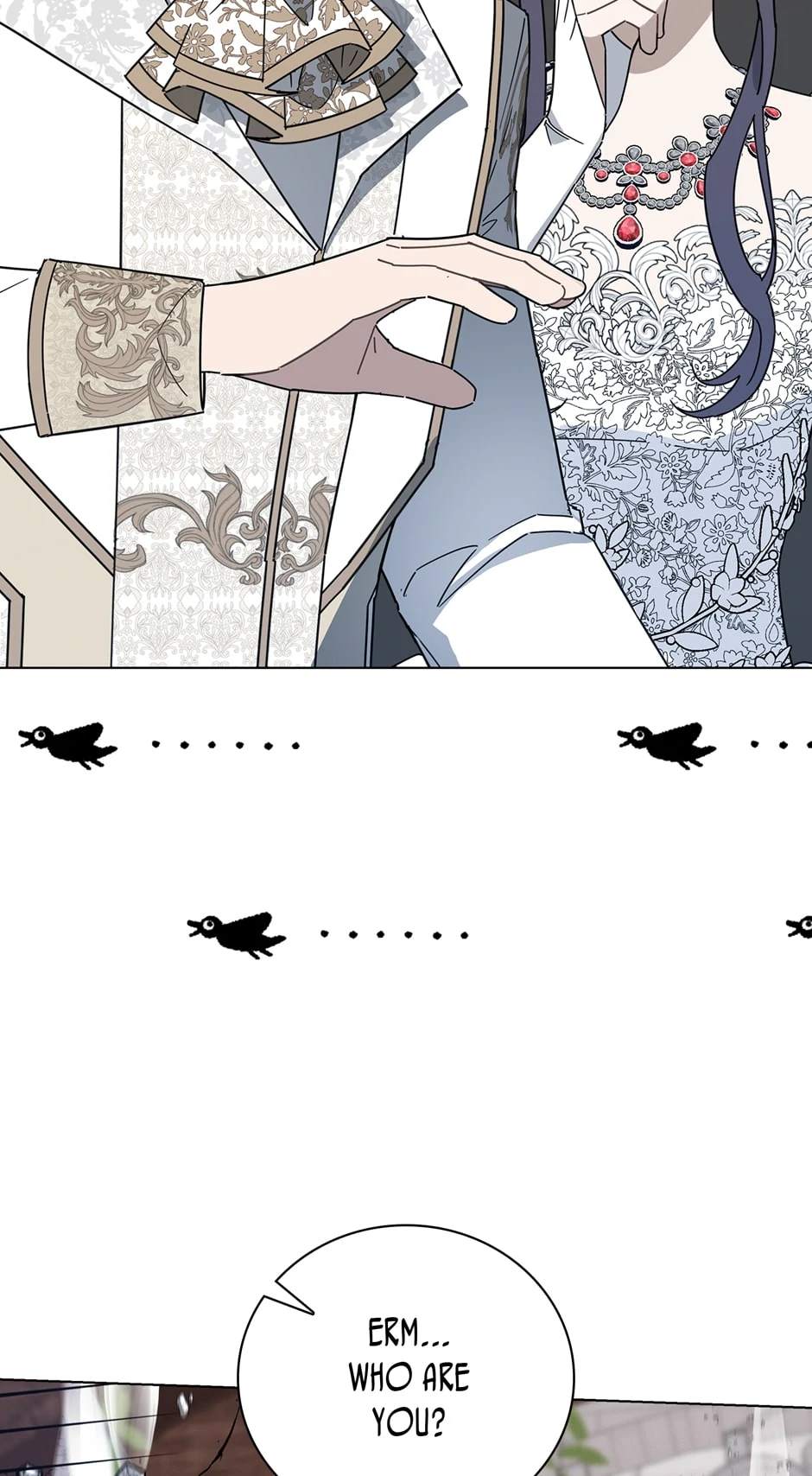 They Say i Was Born a King’s Daughter Chapter 270 - page 24