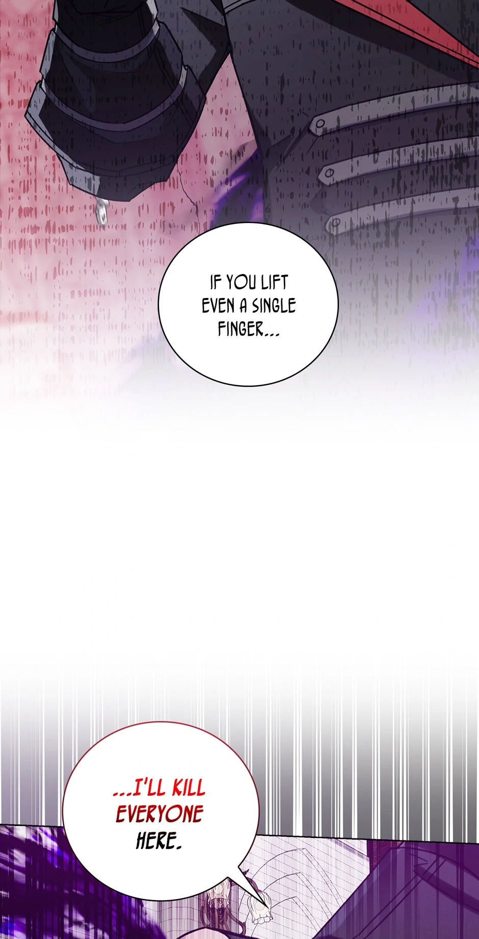 They Say i Was Born a King’s Daughter Chapter 270 - page 38